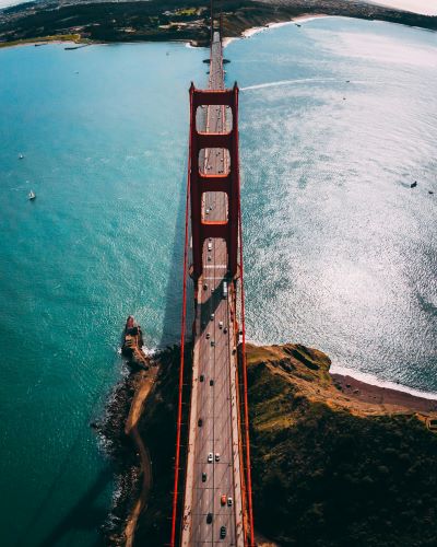 San Francisco